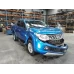 MITSUBISHI TRITON A/C CONDENSER MQ-MR, 03/15-10/23 2016