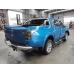 MITSUBISHI TRITON A/C CONDENSER MQ-MR, 03/15-10/23 2016