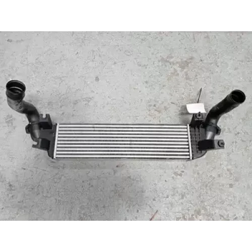 MITSUBISHI TRITON INTERCOOLER DIESEL, 2.4, MQ-MR, 03/15-10/23 2021