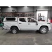 MITSUBISHI TRITON INTERCOOLER DIESEL, 2.4, MQ-MR, 03/15-10/23 2021