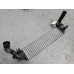 MITSUBISHI TRITON INTERCOOLER DIESEL, 2.4, MQ-MR, 03/15-10/23 2021