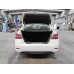 NISSAN PULSAR A/C CONDENSER B17, 12/12-12/17 2014