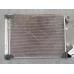 NISSAN PULSAR A/C CONDENSER B17, 12/12-12/17 2014