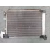 NISSAN PULSAR A/C CONDENSER B17, 12/12-12/17 2014