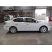 NISSAN PULSAR A/C CONDENSER B17, 12/12-12/17 2014