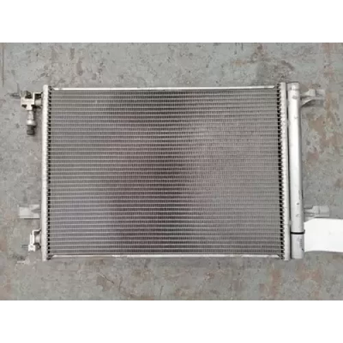 HOLDEN CRUZE A/C CONDENSER JG, PETROL, 03/09-07/10 2009