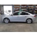 HOLDEN CRUZE A/C CONDENSER JG, PETROL, 03/09-07/10 2009