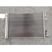 HOLDEN CRUZE A/C CONDENSER JG, PETROL, 03/09-07/10 2009