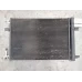 HOLDEN CRUZE A/C CONDENSER JG, PETROL, 03/09-07/10 2009