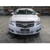 HOLDEN CRUZE A/C CONDENSER JG, PETROL, 03/09-07/10 2009