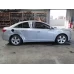 HOLDEN CRUZE A/C CONDENSER JG, PETROL, 03/09-07/10 2009