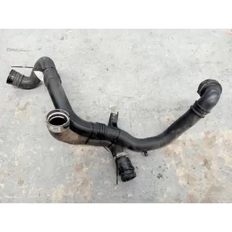 HOLDEN ASTRA INTERCOOLER INTERCOOLER PIPES/HOSES ONLY, BK-BL, 09/16-12/20 2019