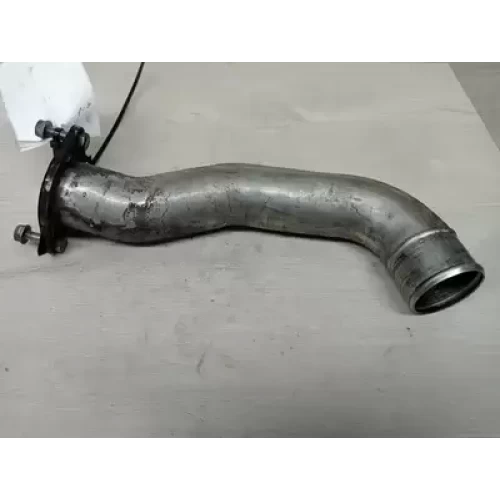 HOLDEN CAPTIVA INTERCOOLER INTERCOOLER METAL PIPE, DIESEL, 2.2, CG SERIES 2, 01/