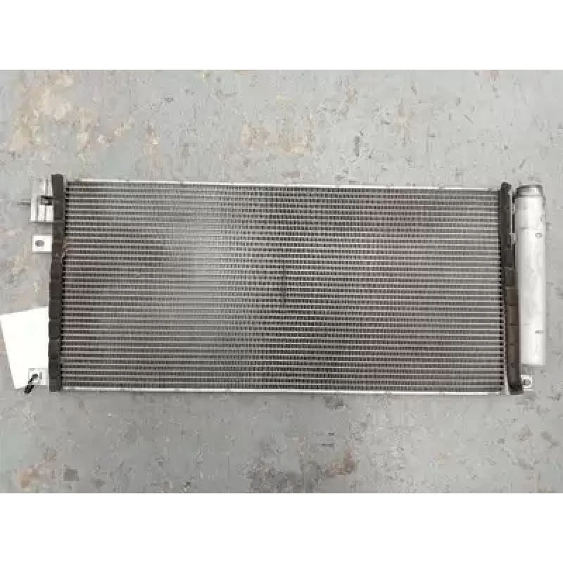 HOLDEN TRAX A/C CONDENSER TJ SERIES, 1.4, PETROL, 08/14-12/20 2018