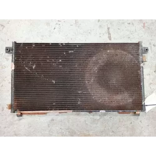 NISSAN PATROL A/C CONDENSER Y61/GU, 12/97-04/17 2004