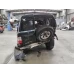 NISSAN PATROL A/C CONDENSER Y61/GU, 12/97-04/17 2004