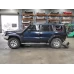 NISSAN PATROL A/C CONDENSER Y61/GU, 12/97-04/17 2004