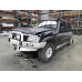 NISSAN PATROL A/C CONDENSER Y61/GU, 12/97-04/17 2004