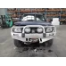 NISSAN PATROL A/C CONDENSER Y61/GU, 12/97-04/17 2004