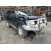 NISSAN PATROL A/C CONDENSER Y61/GU, 12/97-04/17 2004