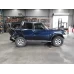 NISSAN PATROL A/C CONDENSER Y61/GU, 12/97-04/17 2004