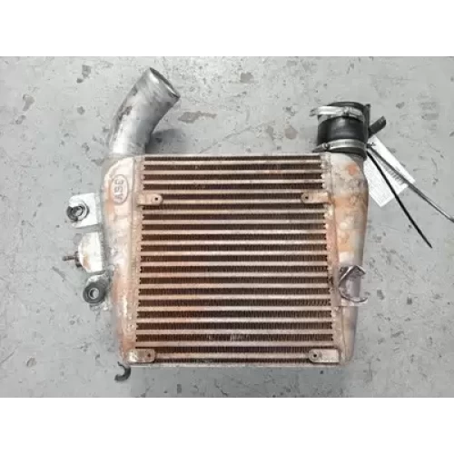 NISSAN PATROL INTERCOOLER DIESEL, 3.0, ZD30, Y61/GU, 04/00-03/07 2004