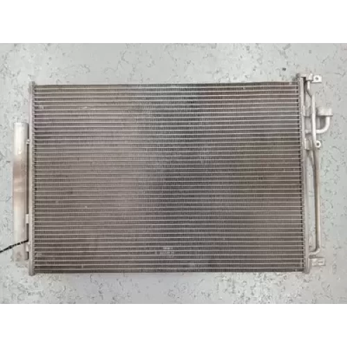 HOLDEN CAPTIVA A/C CONDENSER CG, PETROL, 2.4, 01/11-06/18 2013
