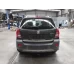 HOLDEN CAPTIVA A/C CONDENSER CG, DIESEL, 01/11-06/18 2014