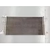 HOLDEN CAPTIVA A/C CONDENSER CG, DIESEL, 01/11-06/18 2014