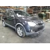 HOLDEN CAPTIVA A/C CONDENSER CG, DIESEL, 01/11-06/18 2014