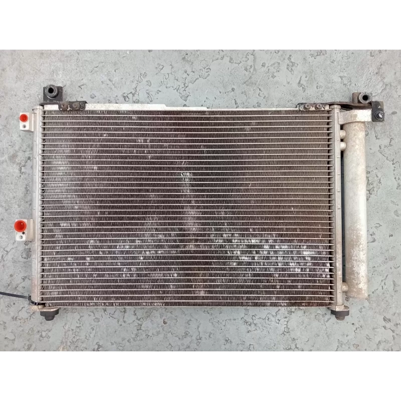 MAZDA BT50 A/C CONDENSER UTE 11/06-10/11 2009
