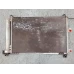 MAZDA BT50 A/C CONDENSER UTE 11/06-10/11 2009