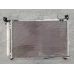 MAZDA BT50 A/C CONDENSER UTE 11/06-10/11 2009