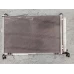 MAZDA BT50 A/C CONDENSER UTE 11/06-10/11 2009