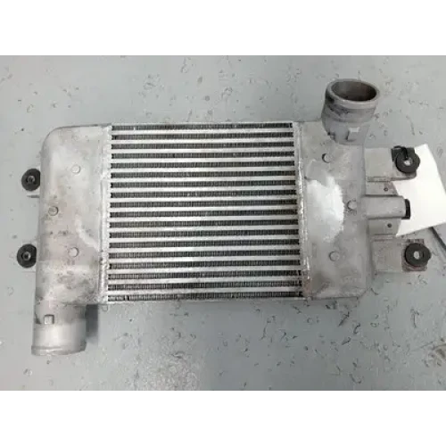 NISSAN PATROL INTERCOOLER DIESEL, 3.0, ZD30, COMMON RAIL, Y61/GU, 03/07-04/17 20