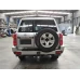 NISSAN PATROL INTERCOOLER DIESEL, 3.0, ZD30, COMMON RAIL, Y61/GU, 03/07-04/17 20