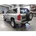 NISSAN PATROL INTERCOOLER DIESEL, 3.0, ZD30, COMMON RAIL, Y61/GU, 03/07-04/17 20