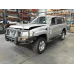 NISSAN PATROL INTERCOOLER DIESEL, 3.0, ZD30, COMMON RAIL, Y61/GU, 03/07-04/17 20