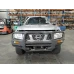 NISSAN PATROL INTERCOOLER DIESEL, 3.0, ZD30, COMMON RAIL, Y61/GU, 03/07-04/17 20