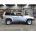 NISSAN PATROL INTERCOOLER DIESEL, 3.0, ZD30, COMMON RAIL, Y61/GU, 03/07-04/17 20