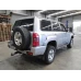 NISSAN PATROL INTERCOOLER DIESEL, 3.0, ZD30, COMMON RAIL, Y61/GU, 03/07-04/17 20