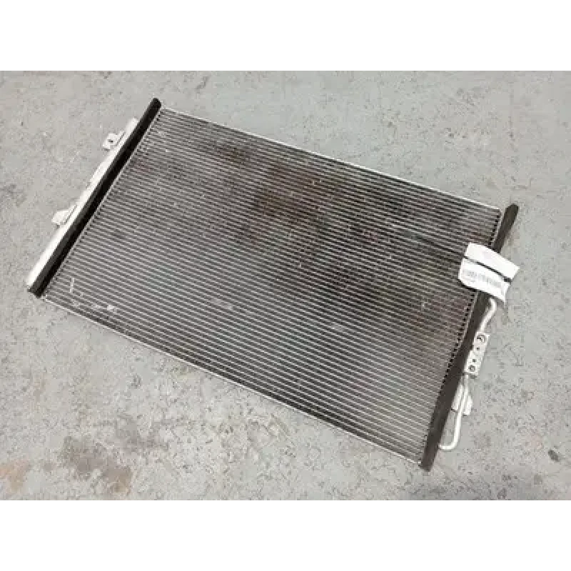 LDV DELIVER 9 A/C CONDENSER 2.0, 07/20- 2021