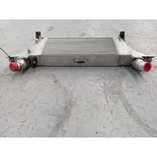 NISSAN PATHFINDER INTERCOOLER DIESEL, 3.0, V9X, R51, 01/11-09/13 2012