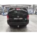 NISSAN PATHFINDER INTERCOOLER DIESEL, 3.0, V9X, R51, 01/11-09/13 2012