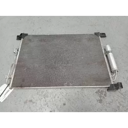 NISSAN NAVARA A/C CONDENSER NP300, DIESEL, 04/15- 2016