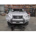NISSAN NAVARA A/C CONDENSER NP300, DIESEL, 04/15- 2016