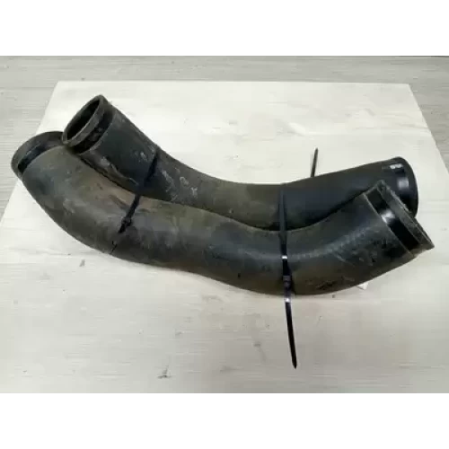 TOYOTA PRADO INTERCOOLER INTERCOOLER PIPES/HOSES ONLY, 3.0, DIESEL, 1KD-FTV, TUR