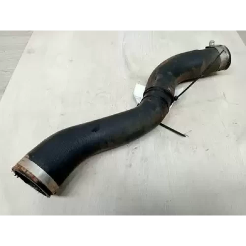 MITSUBISHI TRITON INTERCOOLER TURBO TO INTERCOOLER HOSE, 2.5, DIESEL, LOW MOUNT