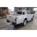 MITSUBISHI TRITON INTERCOOLER TURBO TO INTERCOOLER HOSE, 2.5, DIESEL, LOW MOUNT