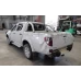 MITSUBISHI TRITON INTERCOOLER TURBO TO INTERCOOLER HOSE, 2.5, DIESEL, LOW MOUNT